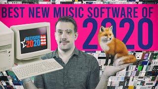 The Best Music Software Of 2020