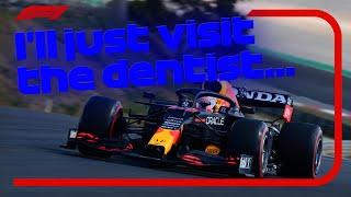 Hamilton's Confusion, Alonso's Determination And The Best Team Radio | 2021 Portuguese Grand Prix