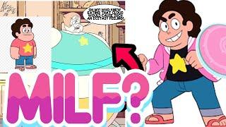 Top 10 reasons to watch steven universe