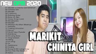 Marikit x Chinita Girl MASHUP- OPM Love song 2020 - Top Trending Tagalog song 2020 - Wish 107.5 Bus