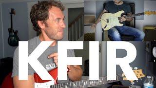 Why Kfir Ochaion Could Be My Favorite YouTube Guitarist