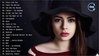 Top Songs 2020 