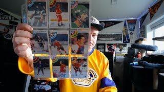 1978-79 O-Pee-Chee Set Lot Discussion (Part 1 of 2)