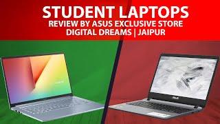 Top 3 Student Budget friendly Laptops | Asus Laptops | Vivobook | Top brand retailer in Jaipur