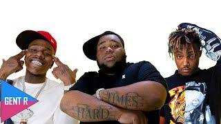 Top 100 Rap Songs Of April 2020