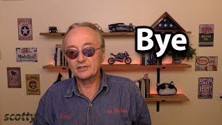 YouTube is Mad at Me and This Might Be the End