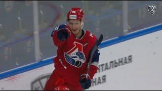 KHL Top 10 Goals of the week 2020/2021