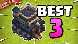 Top 3 BEST TH9 Attack Strategies in 2020 for 3 Stars (Clash of Clans)