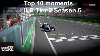 TOP 10 ILR2 MOMENTS- My final championship