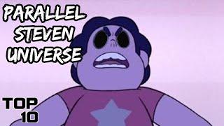 Top 10 Scary Steven Universe Theories