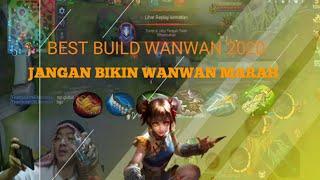 AWALNYA DI REMEHIN, TERNYATAA ?? || BEST BUILD WANWAN 2020 ||