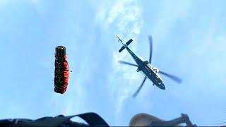 Top 10 Dangerous Plane & Helicopter Driving Skills Fails 2021 ! Awesome Firefighting By Helicopter