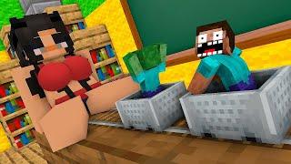 Best Monster School Funny Minecraft Animations (Top Minecraft Animation)