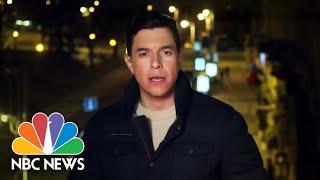 Top Story with Tom Llamas - Mar. 3 | NBC News NOW