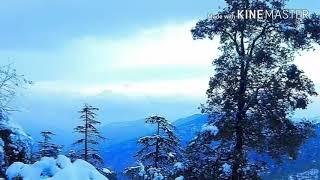 Top 10 trekking place in shimla(himachal Pradesh)