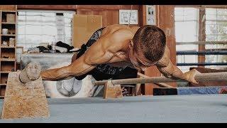 BEAST STREET WORKOUT MOTIVATION 2020