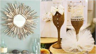 DIY Room Decor! DIY Room Decorating Ideas (DIY Wall Decor, DIY Hacks, DIY Accessories