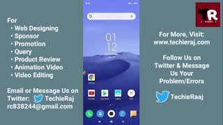 Mi Note 10 Lite Battery Drain Problem Solved