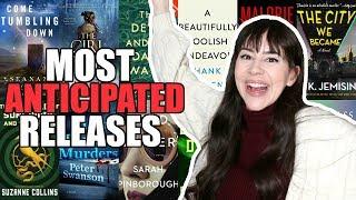 Most Anticipated Books of 2020 || Books to Read In 2020