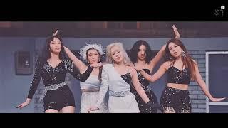 Top 10 International Girl Group Songs With The Biggest Streaming Weeks On Spotify | Feb 2020