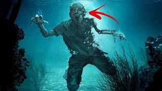 Top 10 Scariest Creatures That Can End The World | Marathon