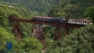 Most spectacular Top 10 Railway Tracks In The World