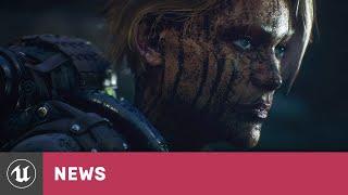 News and Community Spotlight | March 19, 2020 | Unreal Engine