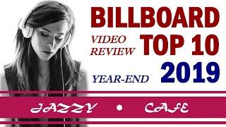 Top 10 Billboard Year-End Hot 100 songs 2019