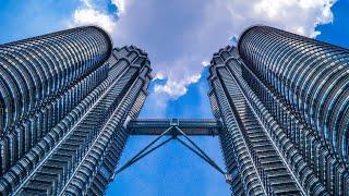 Top 10 tallest buildings 2020