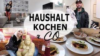 HAUSHALT, KOCHEN & CO. | FAMILY CRUZ