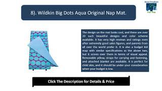 Top 10 Kid Nap Mats in 2020 Buy from Amazon