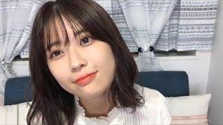 【乃木坂46】岩本蓮加  のぎおび SHOWROOM 2019年11月19日