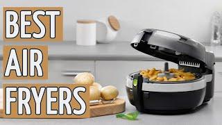 Best Air Fryer: TOP 10 Air Fryers AMAZON REVIEWS