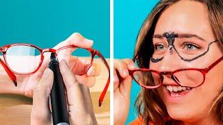 20 FUNNY PRANK DIYS TO PULL ON YOUR FRIENDS