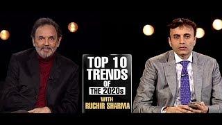 Prannoy Roy, Ruchir Sharma On Top 10 Trends Of 2020s