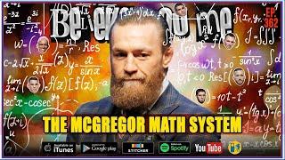 The McGregor Math System - Believe You Me #362