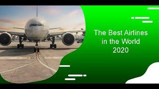 Top 10 Full Service Airlinesin the World