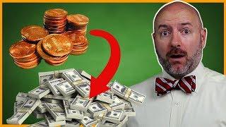 3 Top Penny Stocks to Make You a Millionaire in 2020