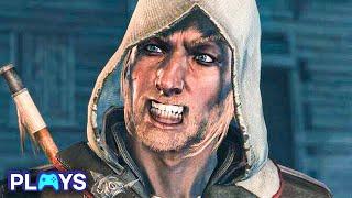 Top 10 Worst Things About Assassin's Creed Games