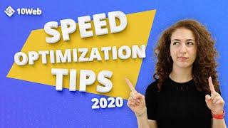 10 WordPress Speed Optimization Tips to Get a 95+ PageSpeed Score - Guaranteed!