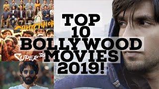 TOP 10 BOLLYWOOD MOVIES OF 2019 | BEST MOVIES 2019| MUST WATCH BOLLYWOOD 2019 MOVIES | BEST MOVIES |