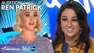 Katy Perry Told This Contestant To Dump Her Boyfriend - American Idol 2020