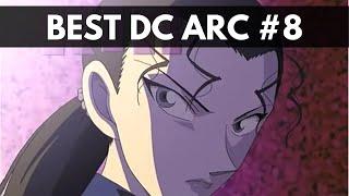 Top 10 Best Detective Conan Arcs: Number 8 | Detective Conan | Case Closed | 名探偵コナン