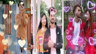 Tik tok top 10 friendship video part 1A heart touching video || Dosti kya hoti hai || 2020