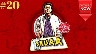 Bauaa | 93.5 Red FM | RJ Raunac | Best Top 10 Part(20) | Baua Nand Kishore Bairagi | Baua | Red FM