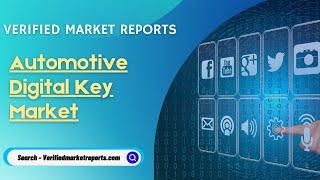 Top 10 Company In Automotive Digital Key Market Size And Forecast- Verified Market Reports