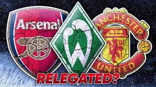 10 Clubs That Have LOST Their Identity!