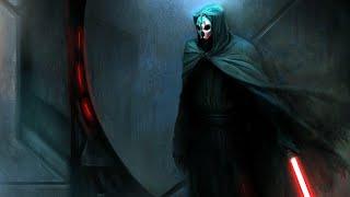 Top 10 Strongest Sith Lords of All Time