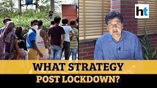 Vikram Chandra decodes govt’s possible post-lockdown strategy and other top news