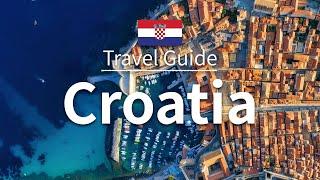 Croatia Travel Guide - Top 10 Croatia | Europe Travel | Travel at home